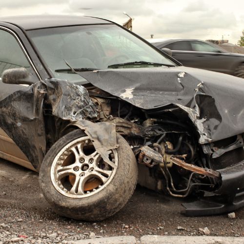 Car Accident