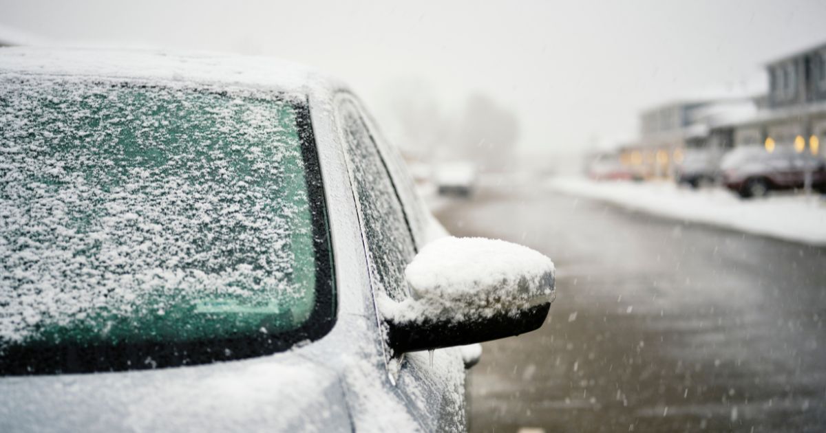 A Baltimore Car Accident Lawyer at Maryland Accident Law Firm Protects the Rights of Drivers Injured in Weather-Related Accidents