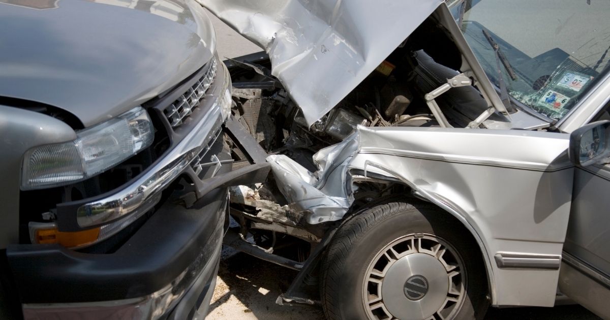 A Baltimore Car Accident Lawyer at Maryland Accident Law Firm Advocates for Victims Injured in Car Accidents