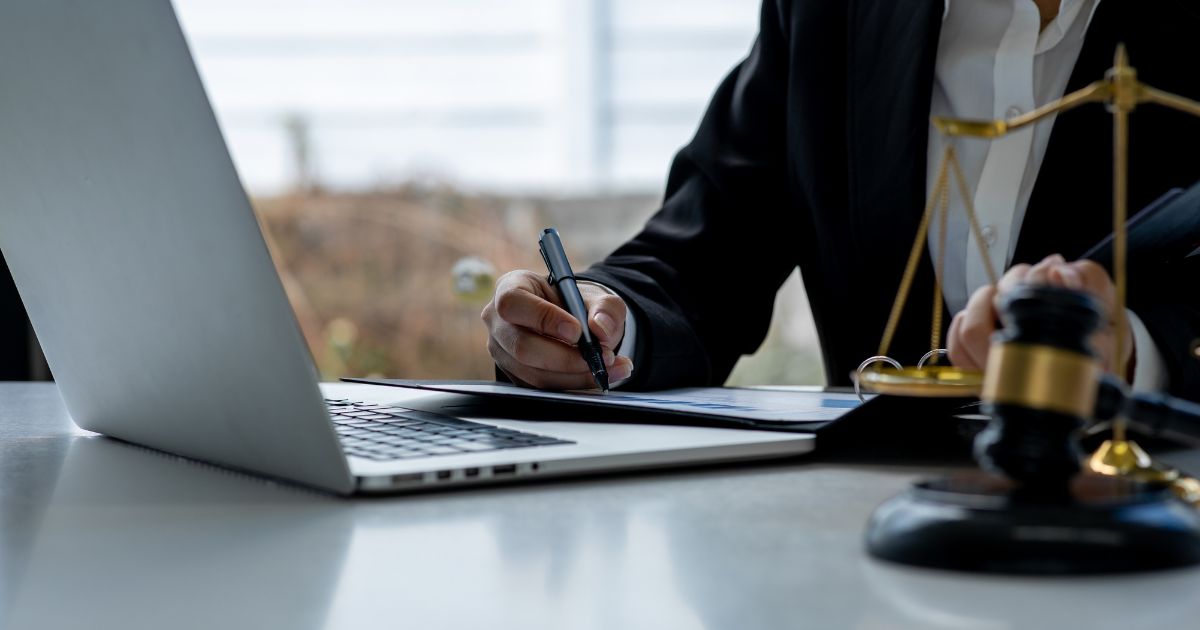 A Baltimore Car Accident Lawyer at Maryland Accident Law Firm understands the Legal Complexities Involved with Car Accidents