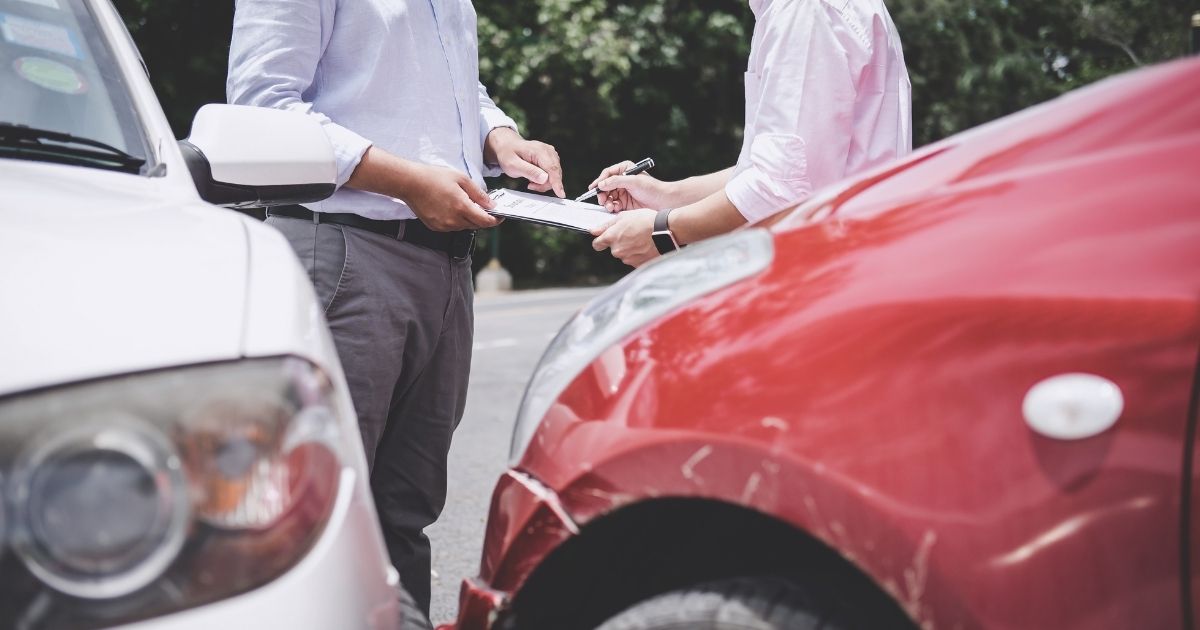 Baltimore Car Accident Lawyer at Maryland Accident Law Firm