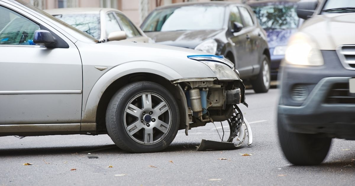 Get Answers to Your Car Crash Questions From a Baltimore Car Accident Lawyer at the Maryland Accident Law Firm