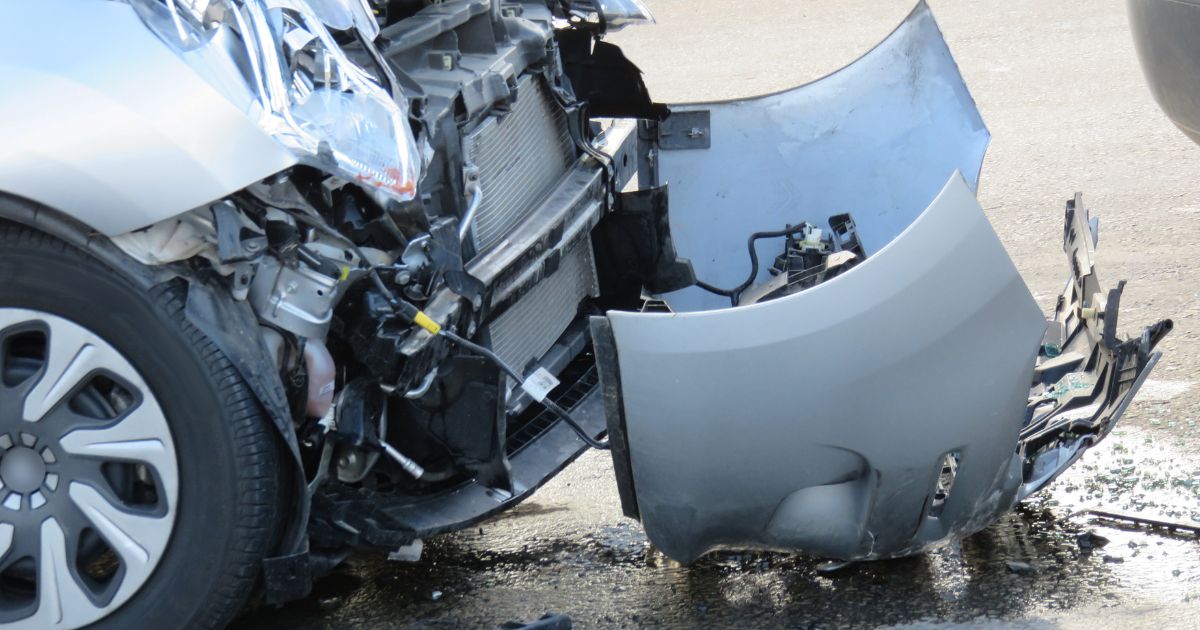 Baltimore car accident lawyer