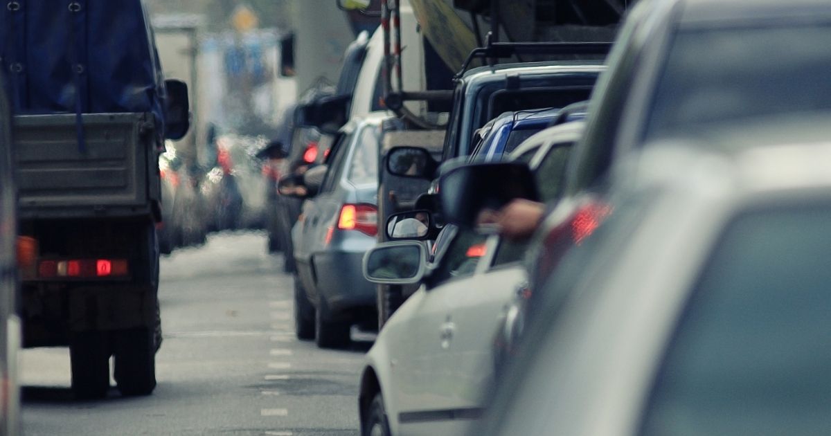 Need a Towson Car Accident Lawyer? Contact Maryland Accident Law Firm