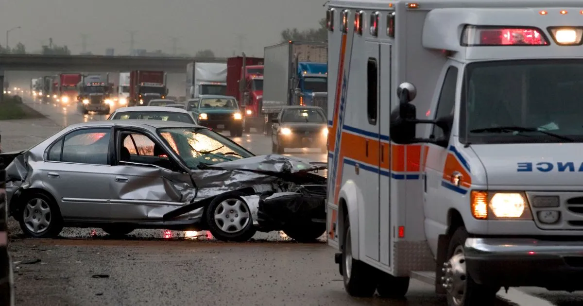Baltimore car accident lawyers at Garner Legal protect the rights of car accident victims and their families.