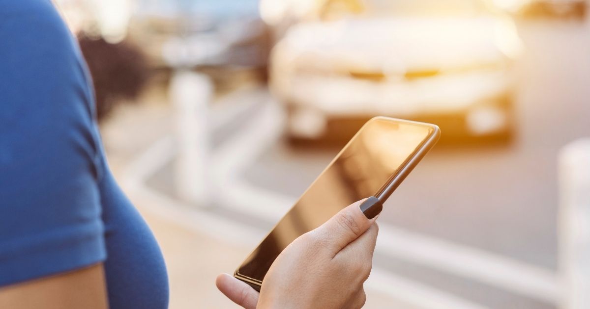 A Baltimore Uber and Lyft Accident Lawyer at Garner Legal Understands the Complex Rideshare Laws of Maryland