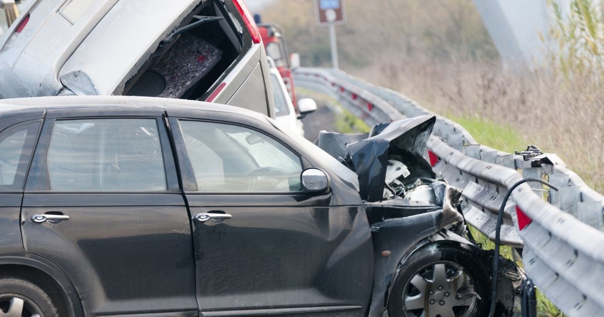 Contact a Baltimore Car Accident Lawyer at Garner Legal to Get the Compensation You Deserve for Your Car Crash Injuries