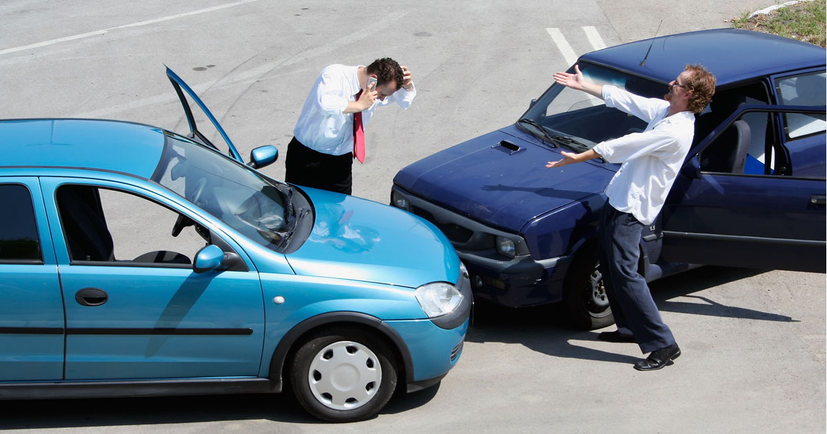 Find Guidance with a Towson Car Accident Lawyer at Garner Legal