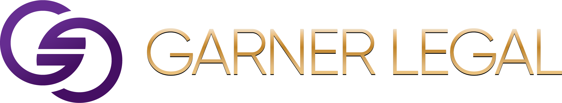 Garner Law Firm Logo