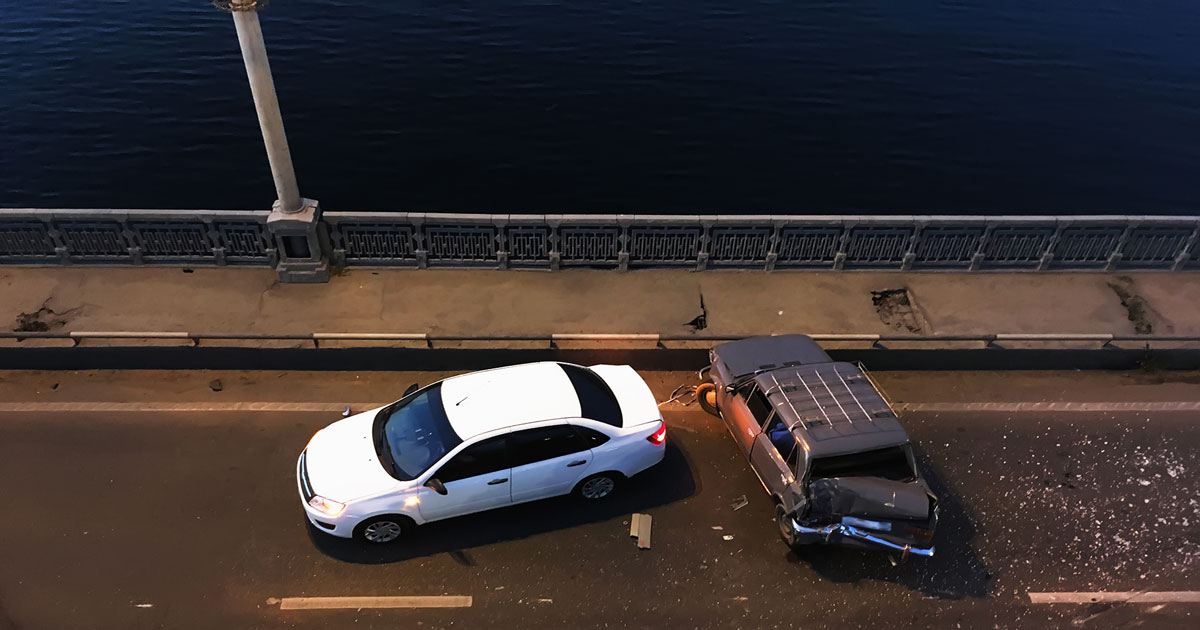 Towson Car Accident Lawyer at Garner Legal Can Help You with Your Baltimore Beltway Accident