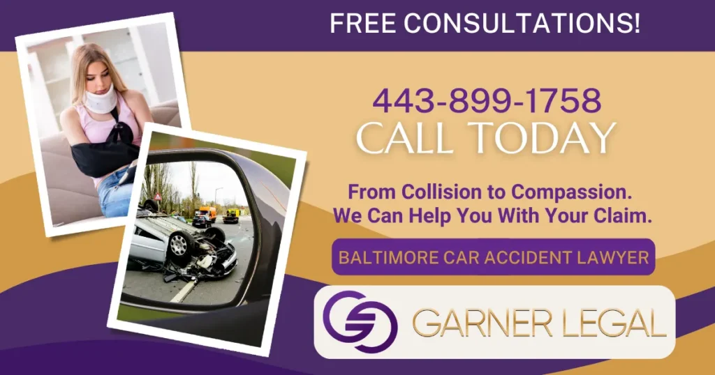 Baltimore car accident lawyers