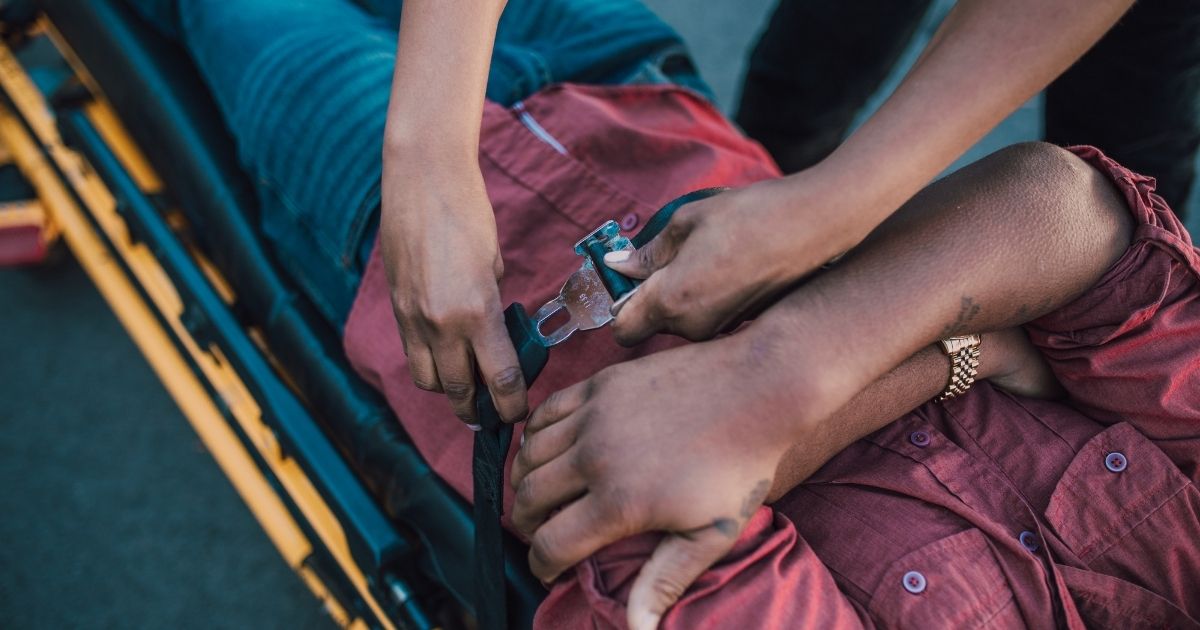 A Towson Car Accident Lawyer at Garner Legal Can Help You Pursue Justice for Your Damages