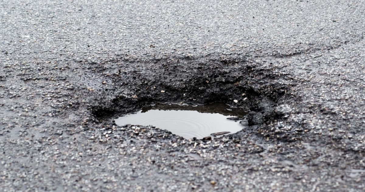Towson Car Accident Lawyer at Garner Legal Provides Answers to Your Questions After a Pothole Accident
