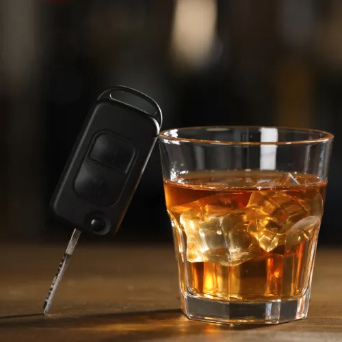 Baltimore DUI defense lawyers