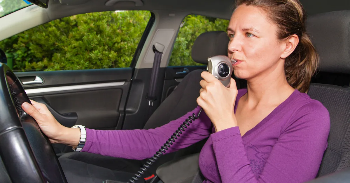 Baltimore DUI defense lawyer 