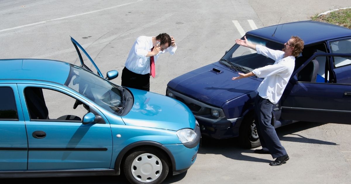 Baltimore Car Accident Lawyer at Garner Legal Recovers Compensation for Injured Accident Victims