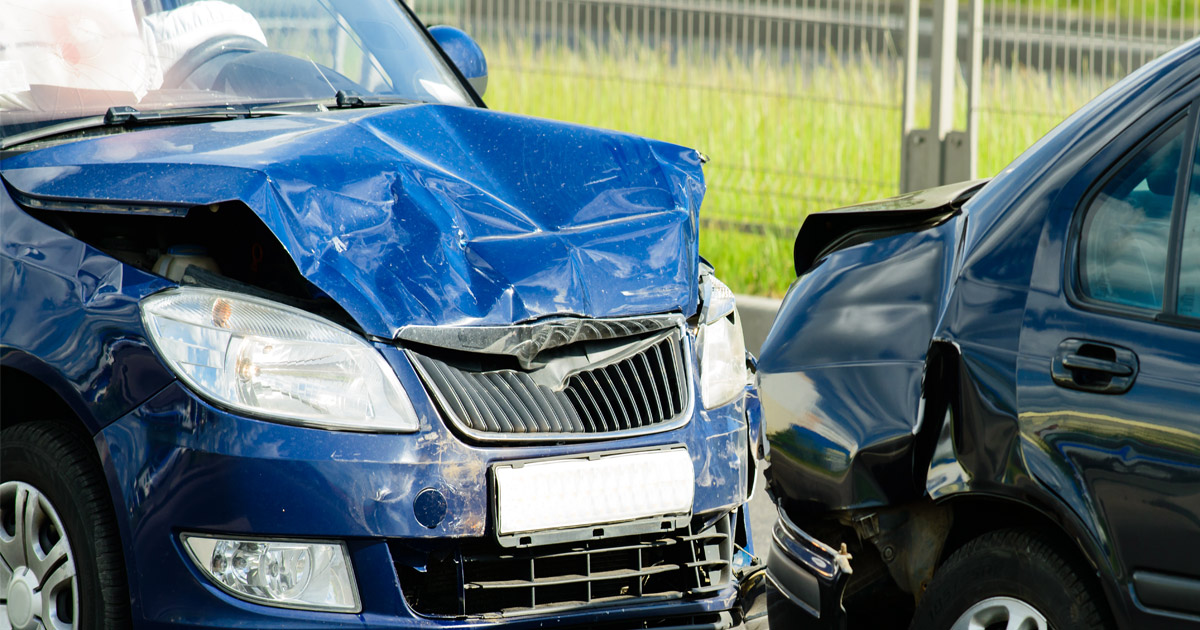 Baltimore Car Accident Lawyer at Garner Legal Can Help if You Have Been Hurt in a Downtown Baltimore Car Accident